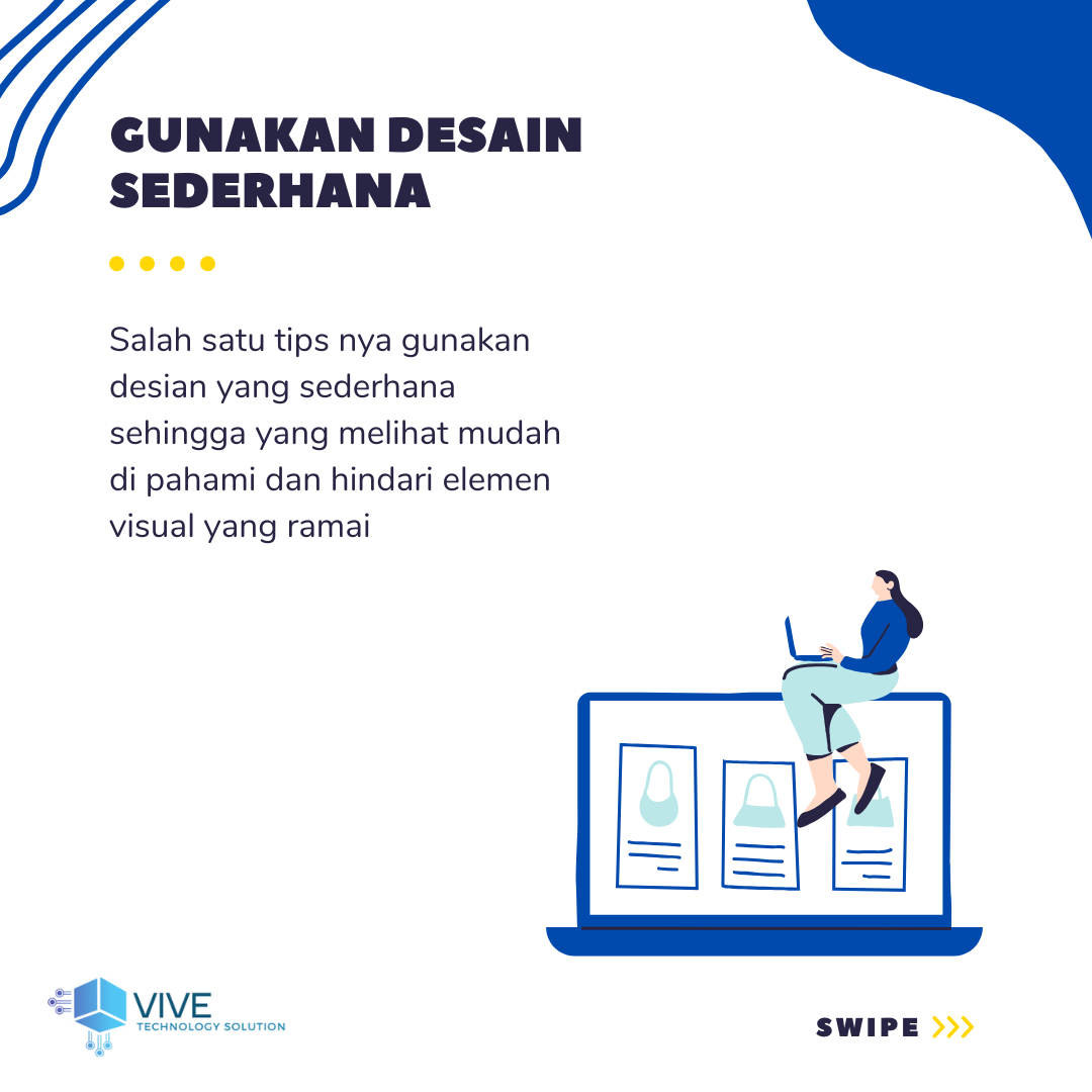Design Sederhana
